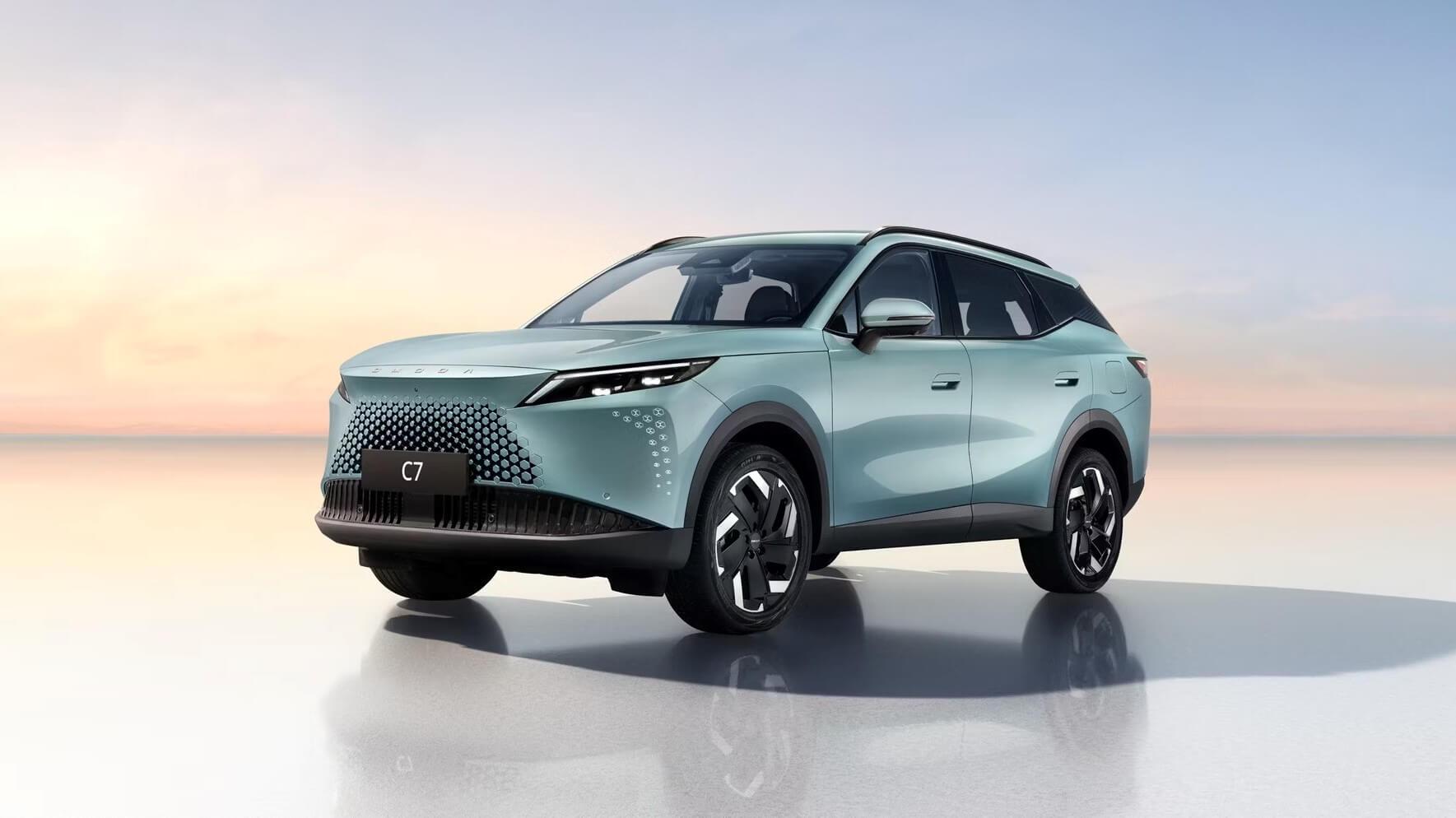 фото транспортного средства