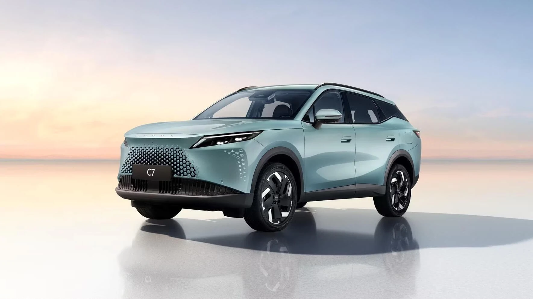 фото транспортного средства