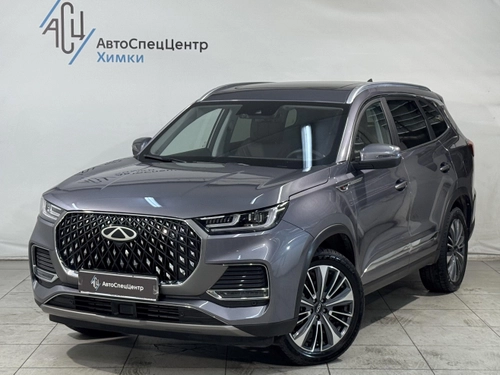 главное изображение транспортного средства