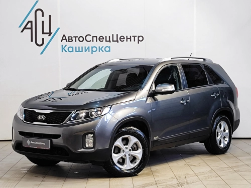главное изображение транспортного средства