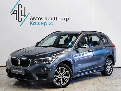 главное изображение транспортного средства