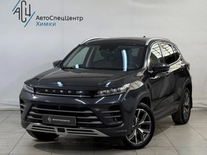 главное изображение транспортного средства