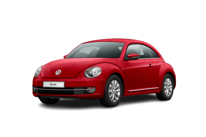 Volkswagen New Beetle С†РІРµС‚РѕС‡РµРє