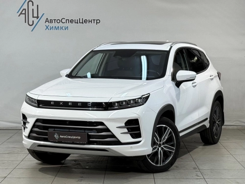 главное изображение транспортного средства