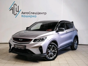 главное изображение транспортного средства