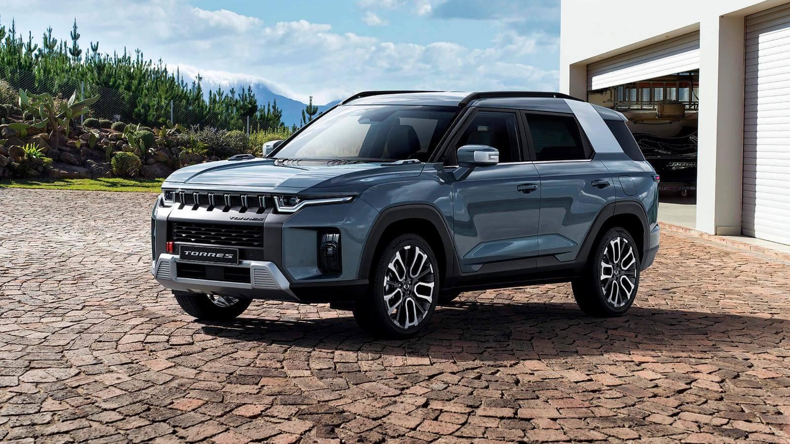 фото транспортного средства