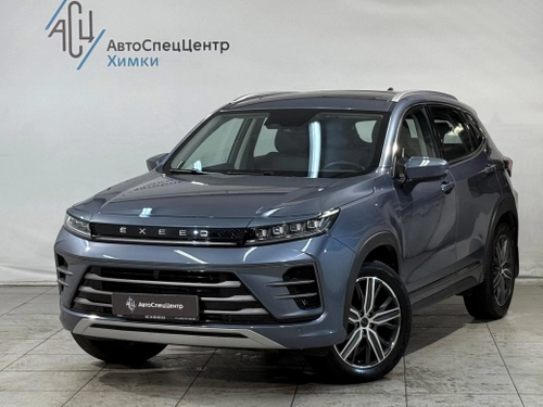главное изображение транспортного средства