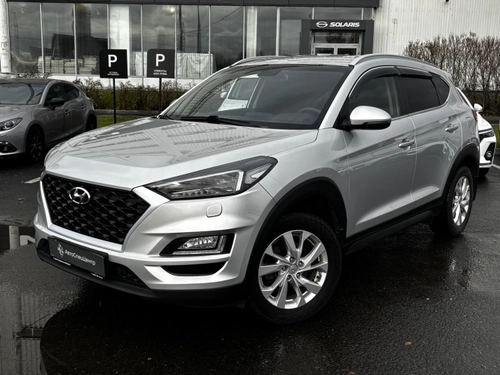 главное изображение транспортного средства