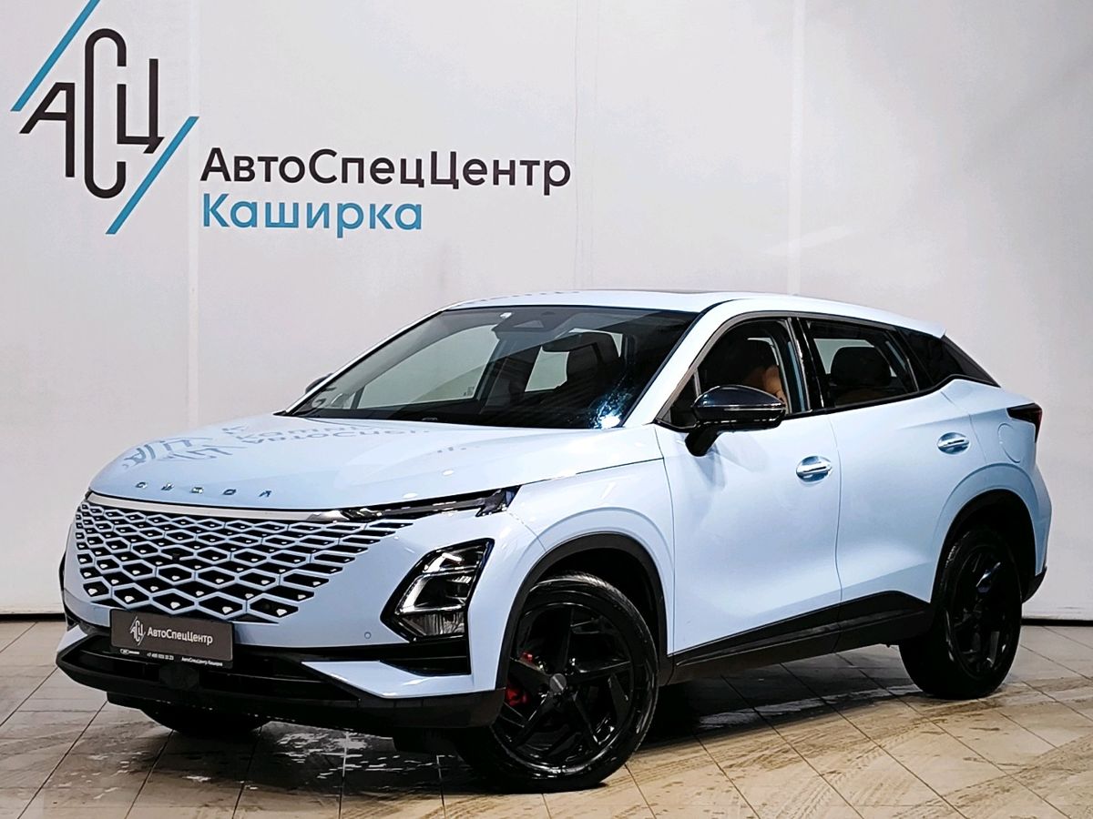 главное изображение транспортного средства