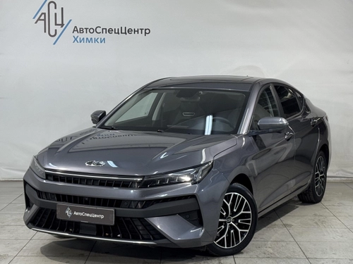 главное изображение транспортного средства