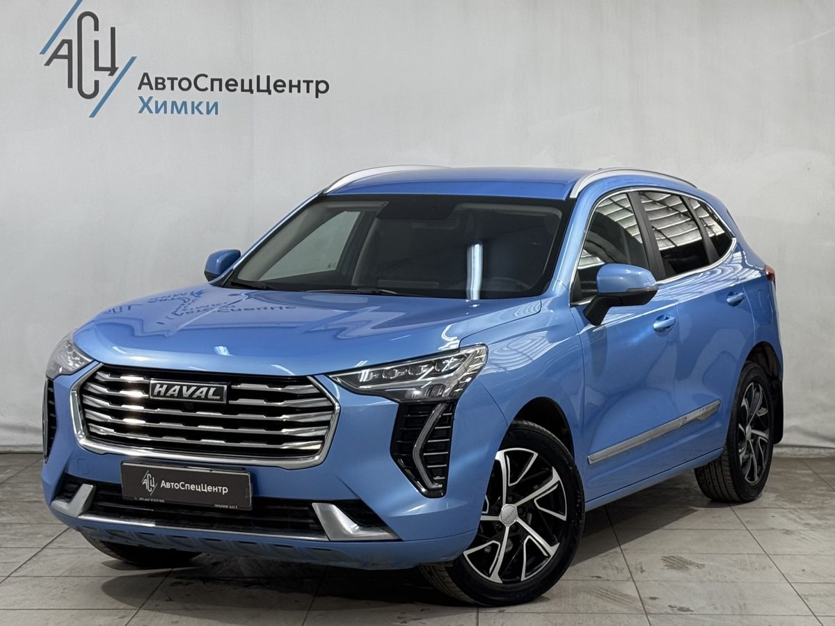 главное изображение транспортного средства