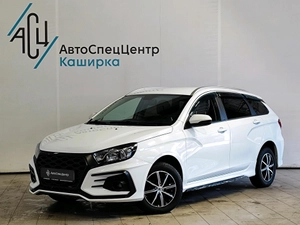 главное изображение транспортного средства