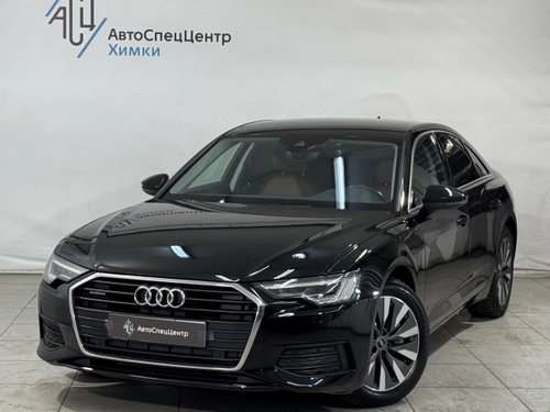 главное изображение транспортного средства
