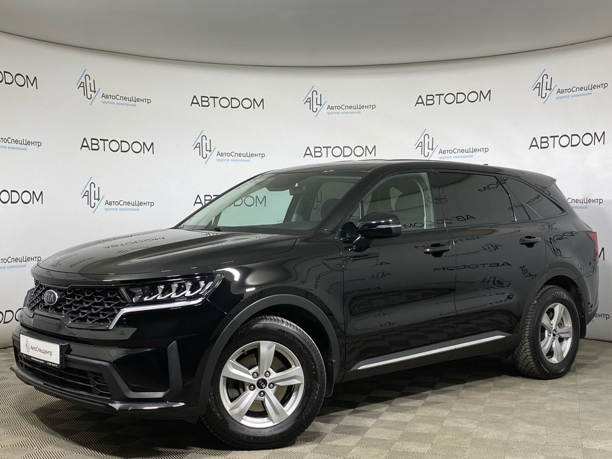 главное изображение транспортного средства