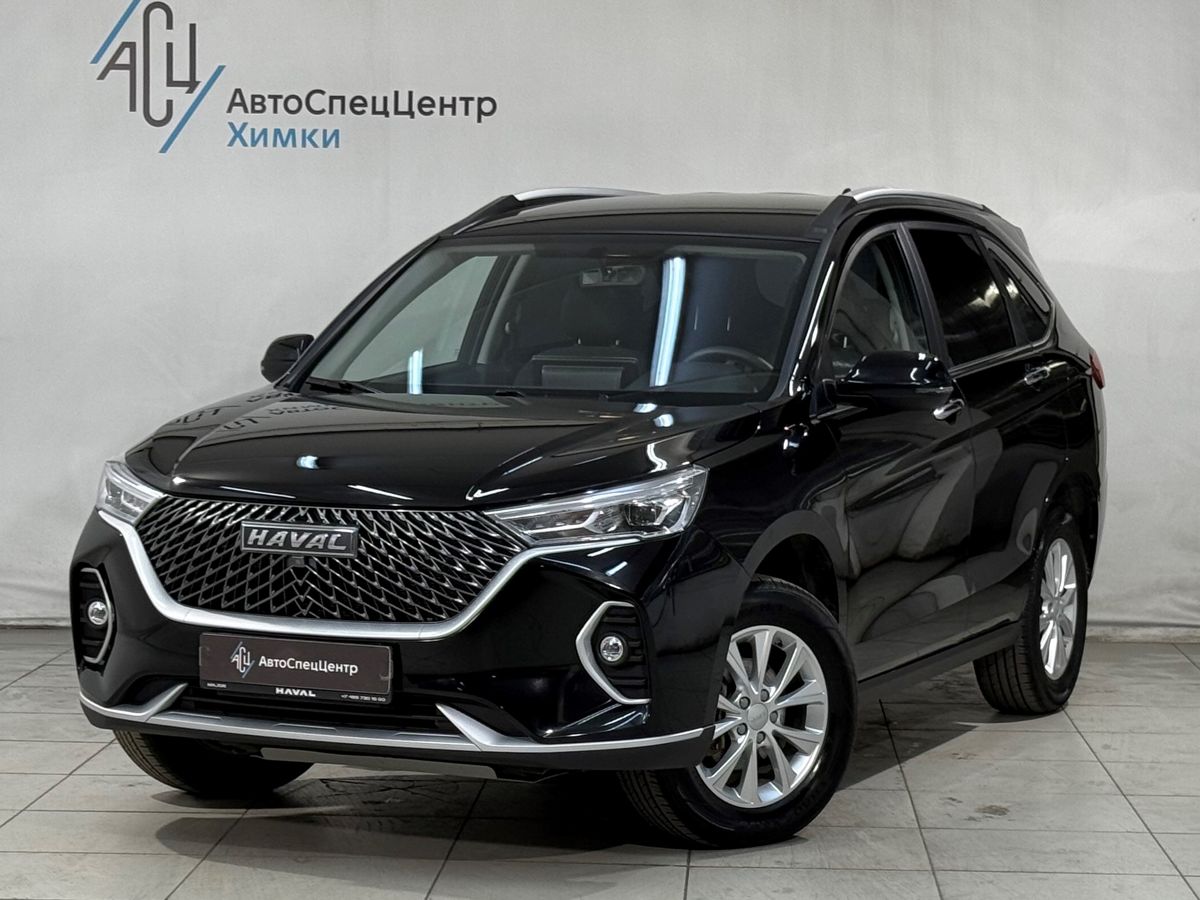 главное изображение транспортного средства