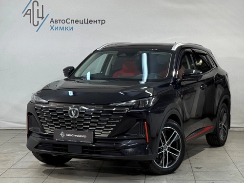главное изображение транспортного средства