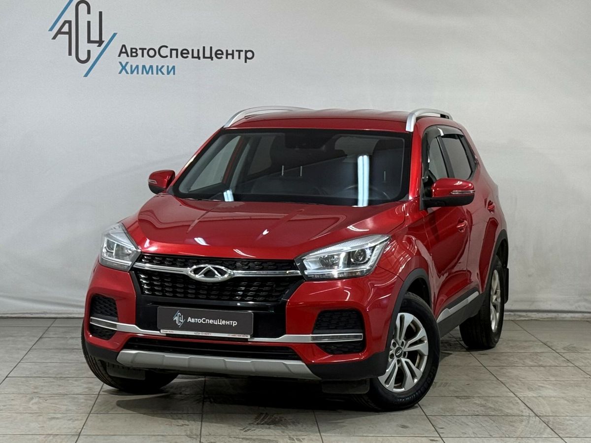 главное изображение транспортного средства