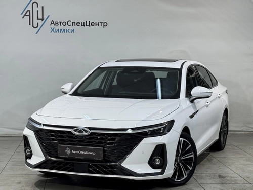 главное изображение транспортного средства