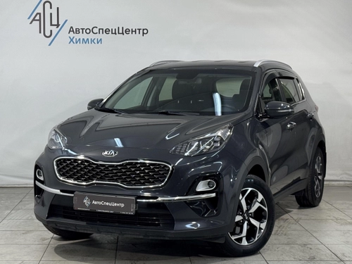 главное изображение транспортного средства