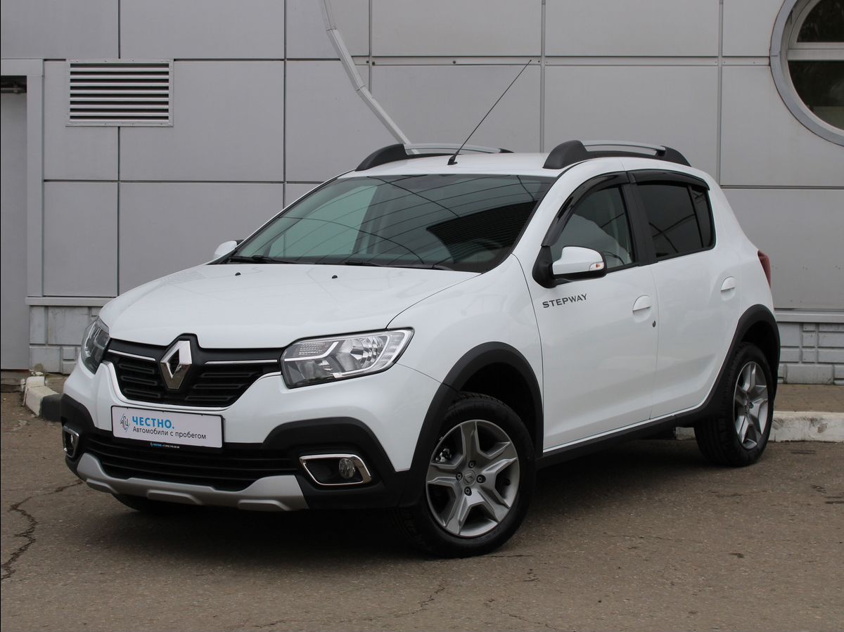 Автомобиль