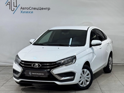 главное изображение транспортного средства