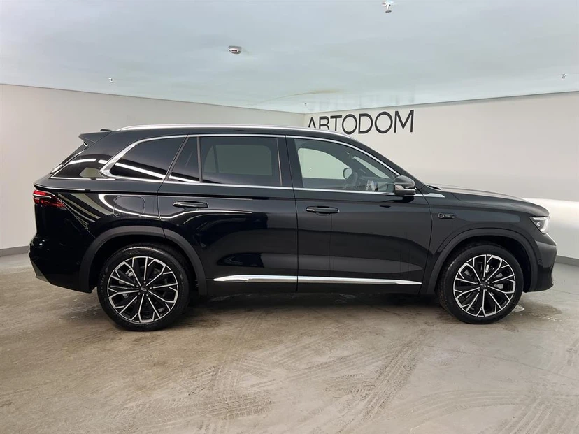 Geely Monjaro I поколение 2.0 AT 4WD (238 л.с.) Флагман Чёрный 2026 новый