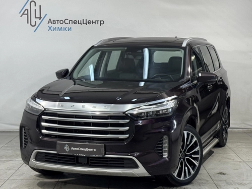 главное изображение транспортного средства