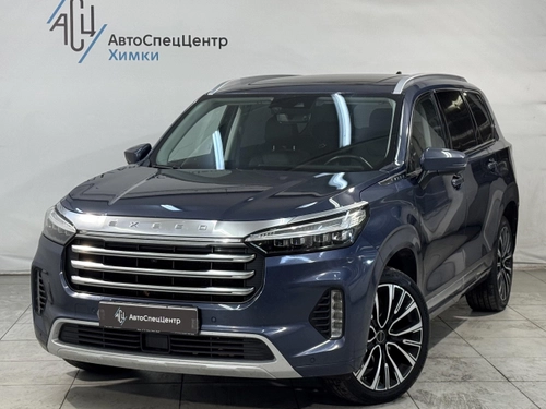 главное изображение транспортного средства