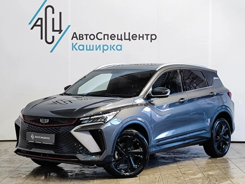 главное изображение транспортного средства