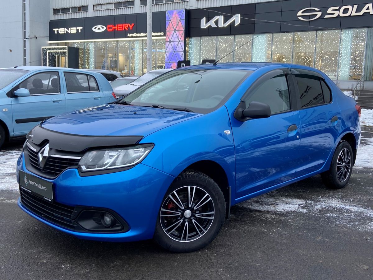 главное изображение транспортного средства