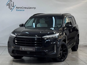 главное изображение транспортного средства