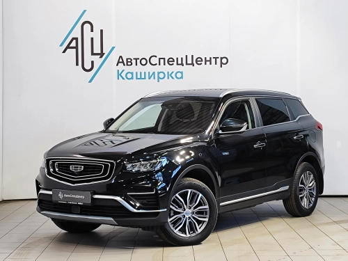 главное изображение транспортного средства