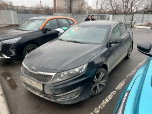 главное изображение транспортного средства