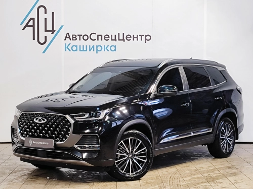 главное изображение транспортного средства
