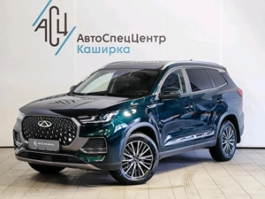 главное изображение транспортного средства