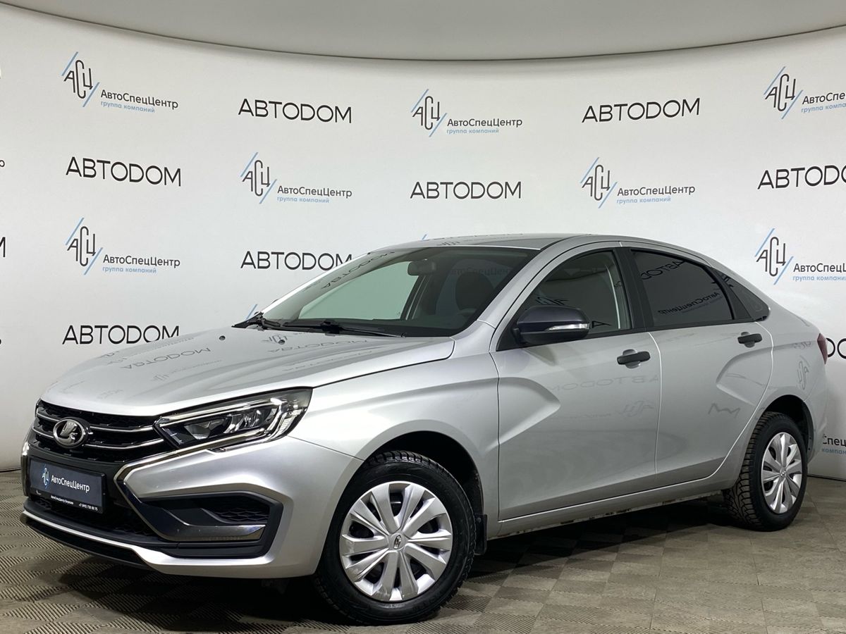 главное изображение транспортного средства