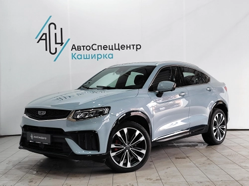 главное изображение транспортного средства