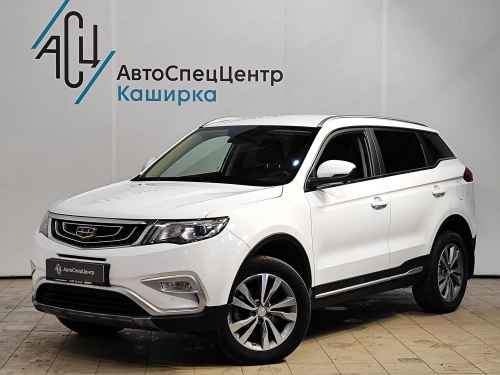 главное изображение транспортного средства