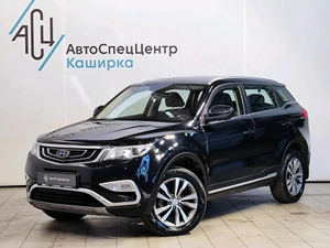 главное изображение транспортного средства