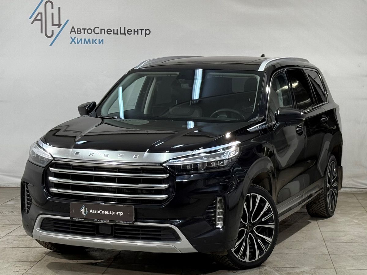 главное изображение транспортного средства