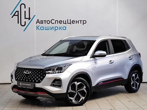 главное изображение транспортного средства