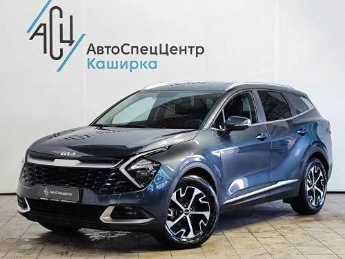 главное изображение транспортного средства