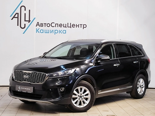 главное изображение транспортного средства