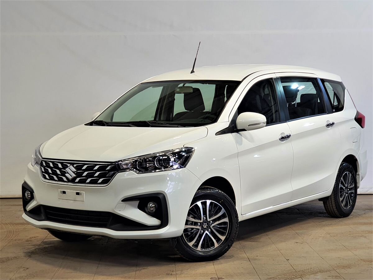 Suzuki с пробегом