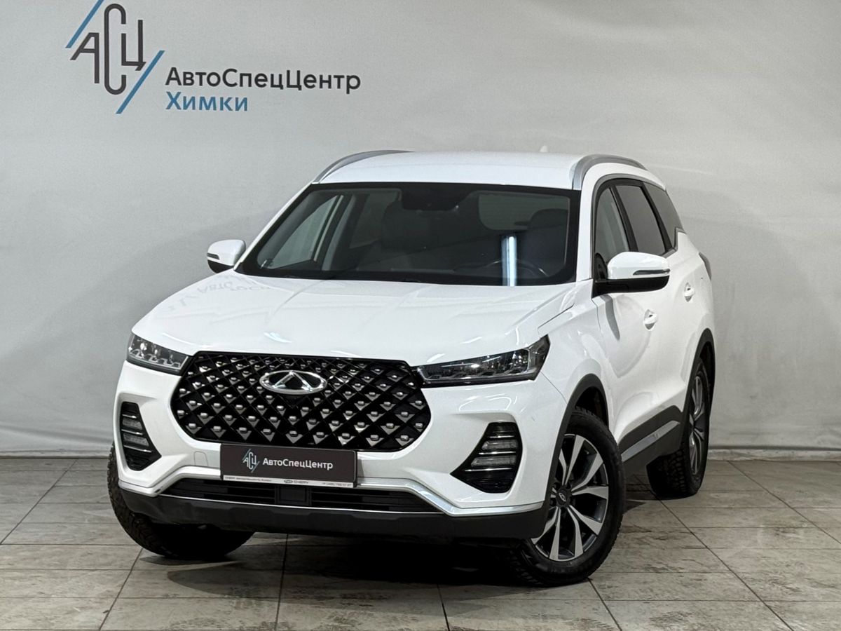 главное изображение транспортного средства