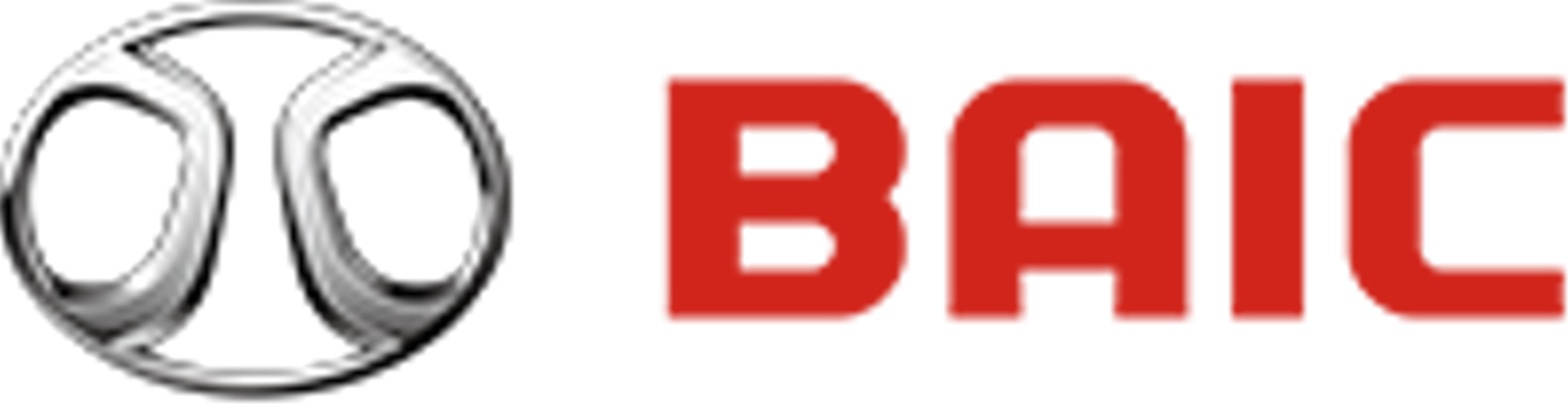 логотип BAIC