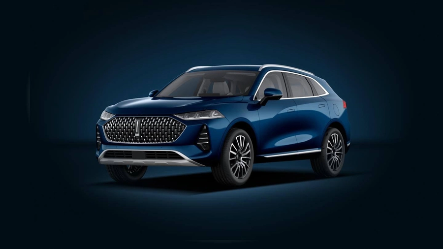 изображение дилерского центра