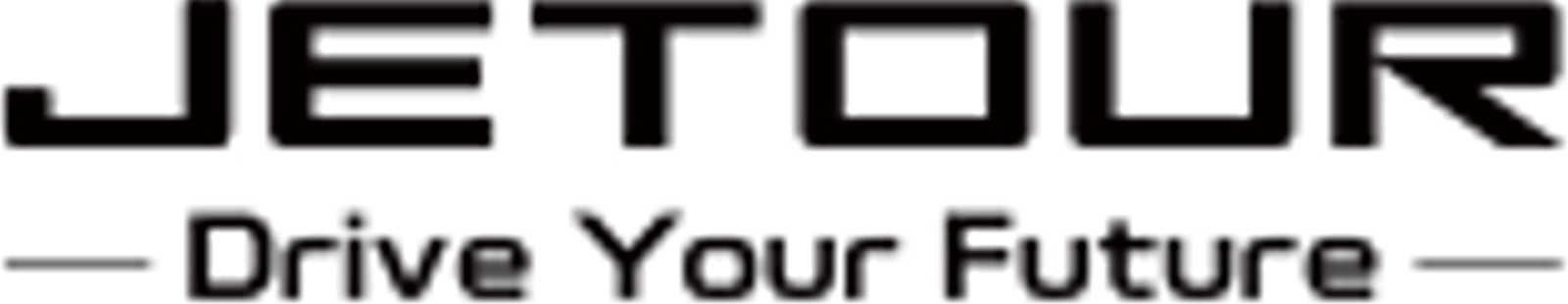 логотип Jetour