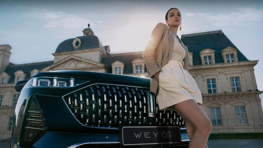 изображение дилерского центра