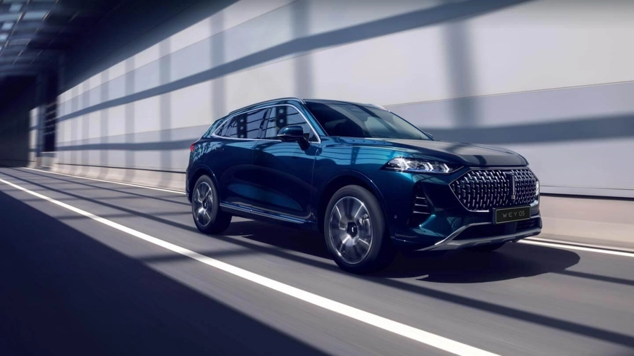 изображение дилерского центра